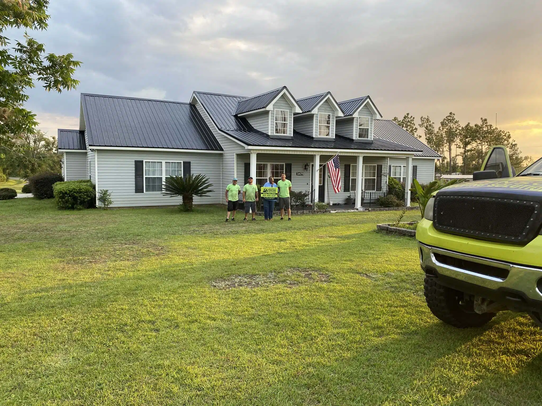 Can Excessive Sun Exposure Damage Your Roof?