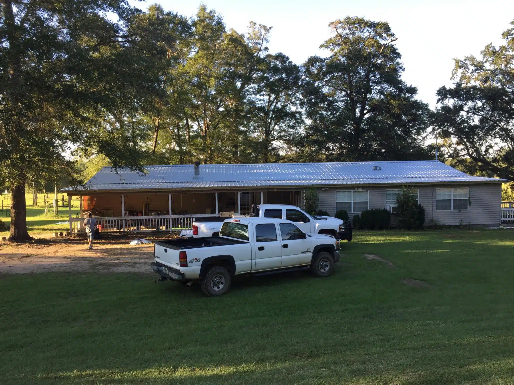 Fall Roof Maintenance Tips You Need to Know