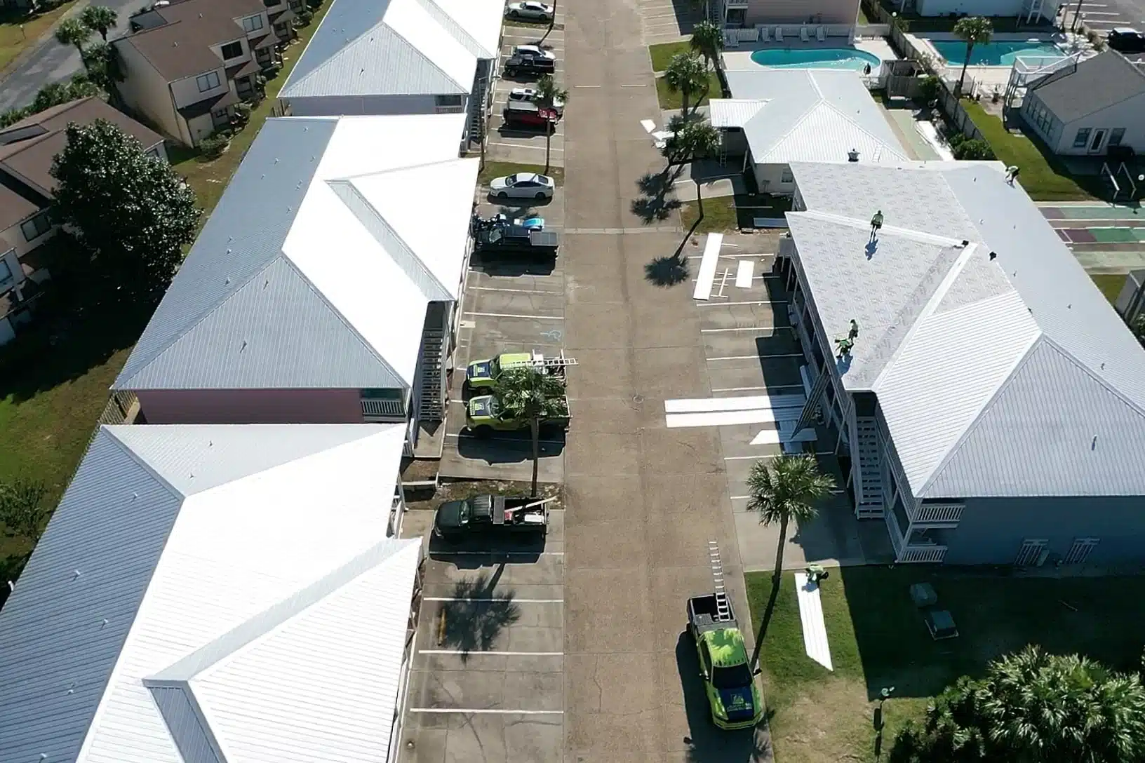 FAQs About New Roofs