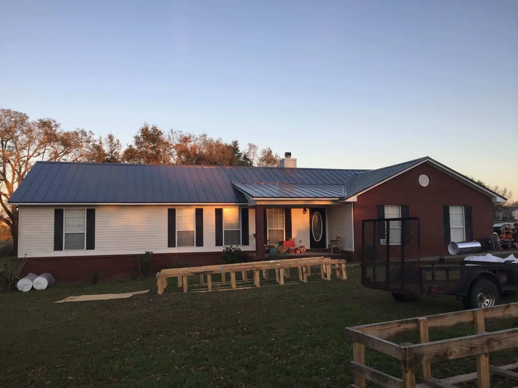 What to Expect From a Roofing Estimate