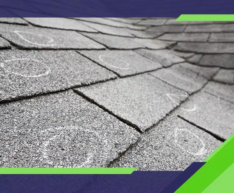 Spotting Early Signs of Roof Damage