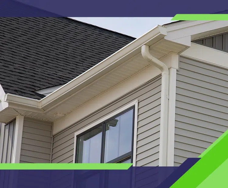 How Roofing and Siding Work Together to Protect Your Home blog by Johnson Roofing Solutions in the FLorida panhandle