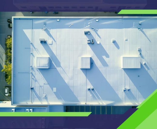 Johnson_Roofing_Blog_November-2024 Flat Roof Maintenance Tips for Commercial Properties blog by Johnson Roofing Solutions serving the Florida Panhandle