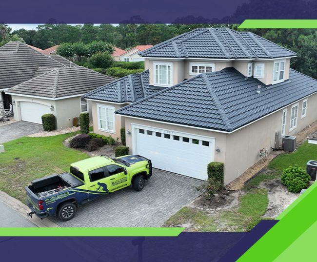 Why Johnson Roofing Solutions Is One of the Most Trusted Roofing Companies in Panama City, FL